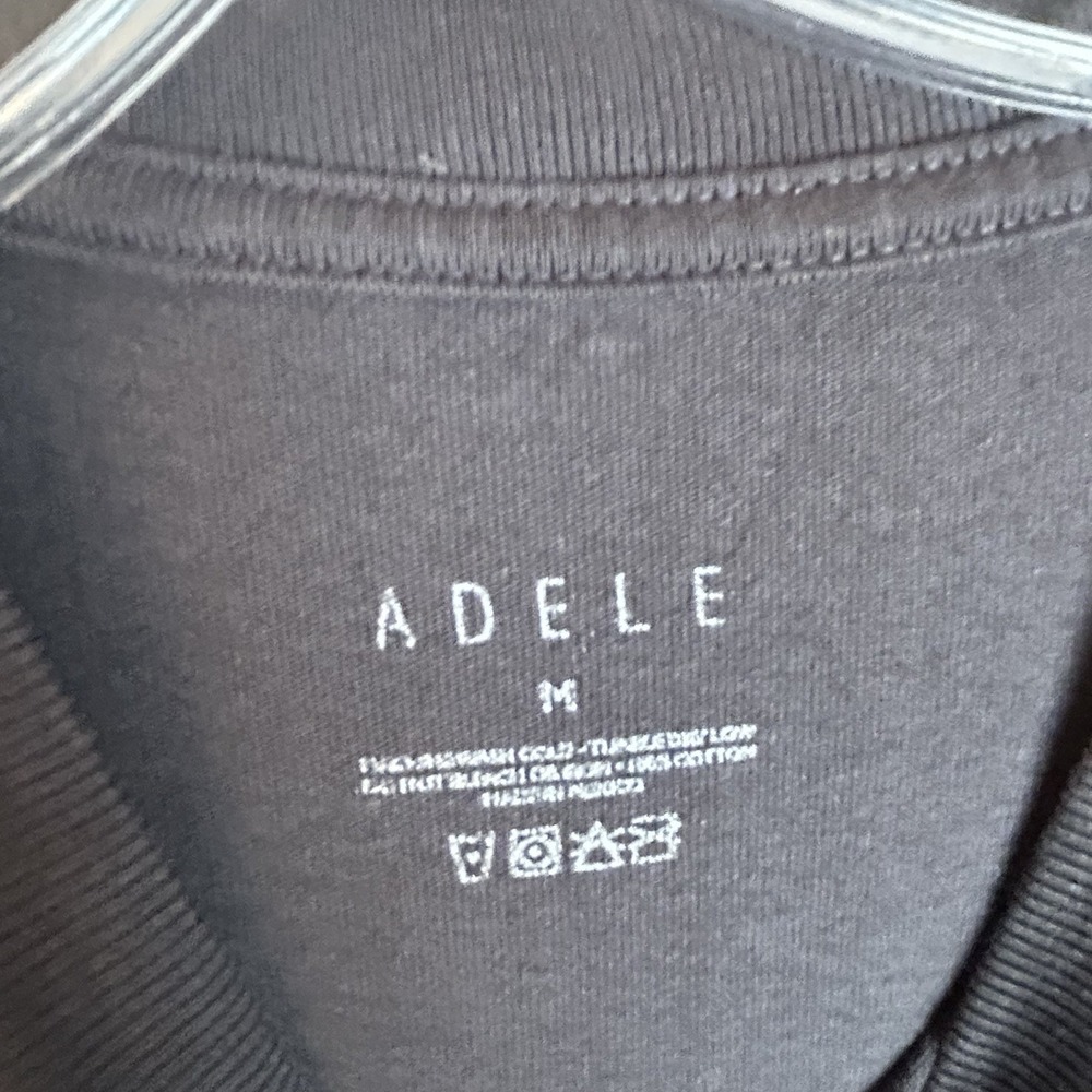 Adele Size Medium Weekends With Adele Las Vegas Caesars Palace Residency - Picture 5 of 5